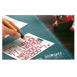 Table for cutting, handicrafts OLFA CM-A3 43X30cm