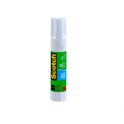Glue stick 8g.3M Scotch 6208