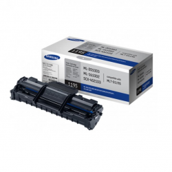 Analoginė tonerio kasetė SAMSUNG D119S (ML1610/2010 SCX4321)
