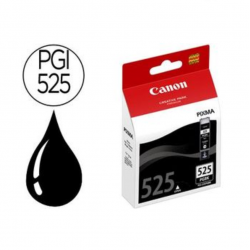 OEM ink cartridge CANON PGI-525 PG, black