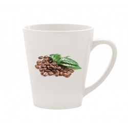 Mug LATTE 300ml sublimation
