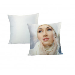 Pillow cover 37x37 (sublimation)