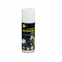 Glue remover 200ml YELLOW ONE