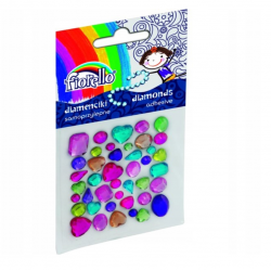 Decorating holes in various colors Fiorello GR-DS137