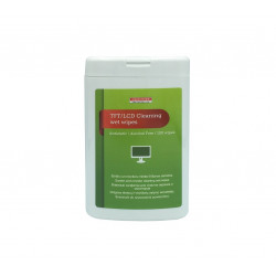 Wipes for screen cleaning in OSIRIS tray 100pcs.