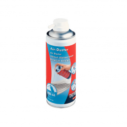 Compressed air canister 400 ml DATALINE