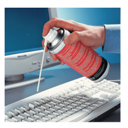 Suspaustas oras  400ml DATALINE