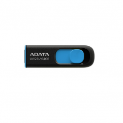 USB atmintinė ADATA AUV128 64GB