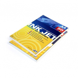 Film for inkjet printers A4, 50 sheets