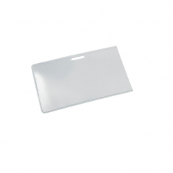 Personal identification card holder PLM 60x92mm, insert from the side