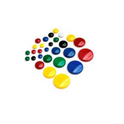 Magnets for boards 40mm 4pcs.