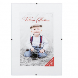 Photo frame A3 30x40cm CLIX
