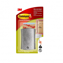 Picture hanging strips 3M Command 3.6kg