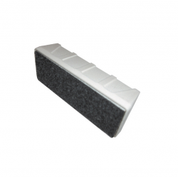 Magnetic sponge for magnetic board ESSELTE
