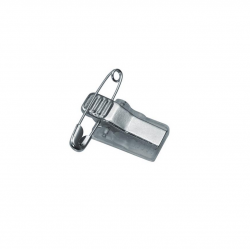 Stapler for ID card holder CT218