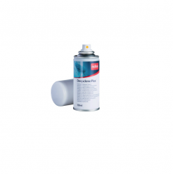 Aerosol foam cleaner for glass board NOBO 150ml
