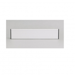 Reference table standard 62x300 mm. workpiece