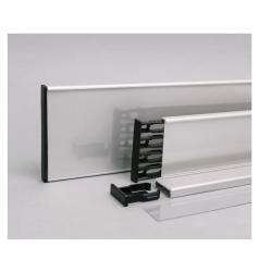 Reference table standard 62x300 mm. workpiece