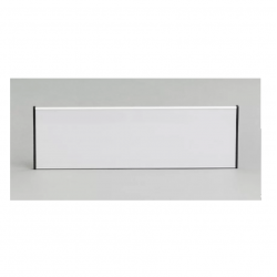 The reference table is 93x300 mm wide. workpiece