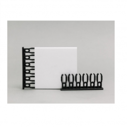 Reference tables 93x93 mm. workpiece