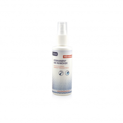 Magnetic board cleaner for permanent markers 125ml