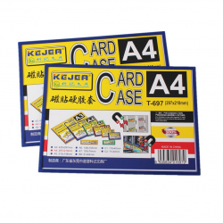 Magnetic frame A4 T-697