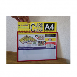 Magnetic frame A4 T-697