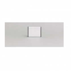 The reference table is single-sided 93x93 mm. workpiece