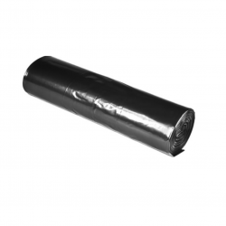Garbage bags 30 liters / 50 pcs. black