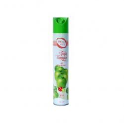 Air freshener 300ml SIMPLY THERAPHY apple scent