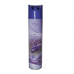 Air freshener 300ml SIMPLY THERAPHY lavender scent