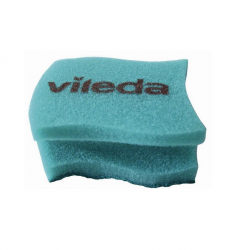 Sponge for teflon surfaces "PURACTIVE", 2 pcs.