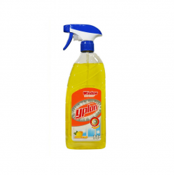 Window cleaner 1l YPLON, lemon scent
