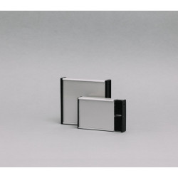 Reference table double sided 62x75 mm. workpiece