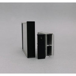 Reference table double sided 62x75 mm. workpiece