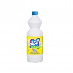 Bleach 1l ACE LEMON, lemon scent