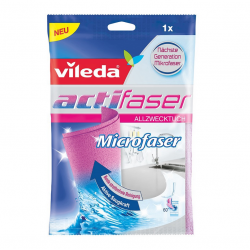 Microfiber cloth Atifiber VILEDA
