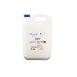 Liquid soap MAYERI 5l