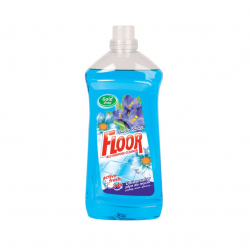 Universal cleaner FLOOR 1.5l floral scent