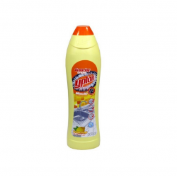 Exfoliating cream 500ml YPLON, lemon scent