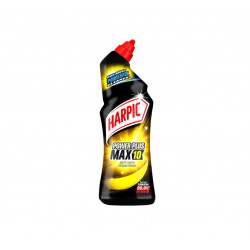 Toilet cleaner HARPIC 750ml lemon scent