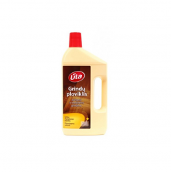Floor cleaner 1kg ŪLA, for parquet and wooden floors