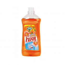 Universal cleaner FLOOR 1,5l with soda