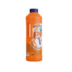 Drain cleaner gel DIX 1l