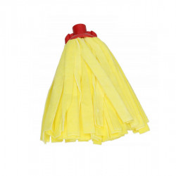 Broom tip MOP yellow