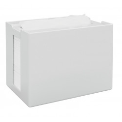 Bar napkin holder PAPERNET white