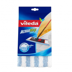 Replacement cloth VILEDA Active Mop