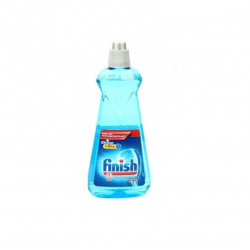 Rinse aid for dishwashers FINISH 400ml.