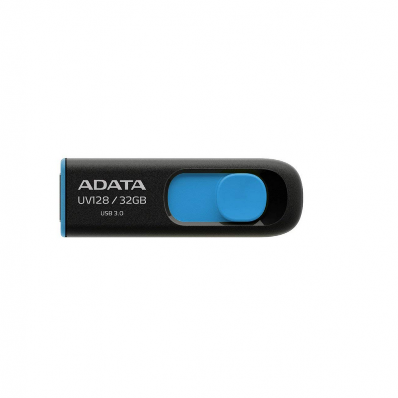 Flash atmintinė ADATA AUV128 32GB