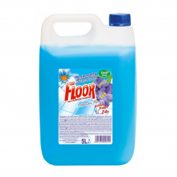 Universal cleaner FLOOR 5L flower scent